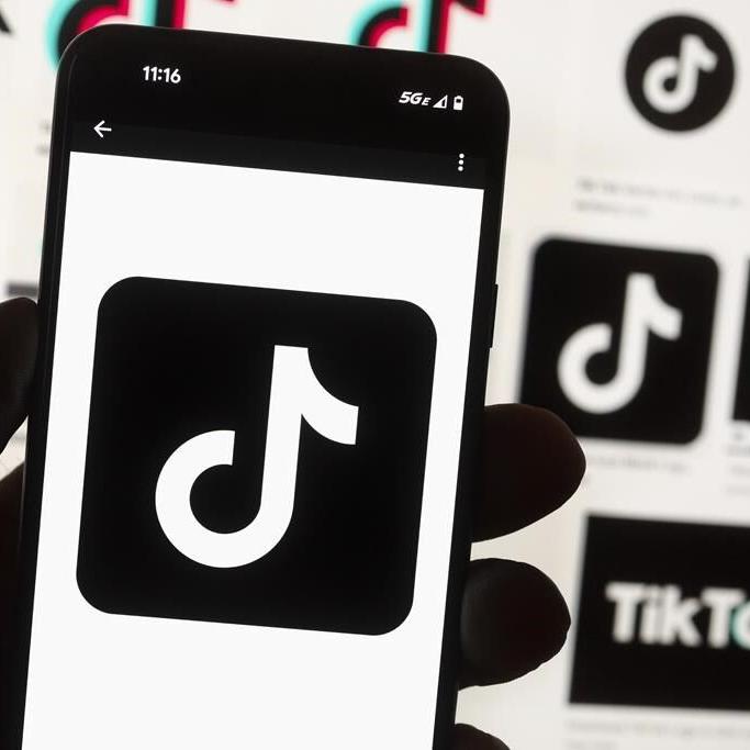 Congress moves to ban TikTok from US government devices